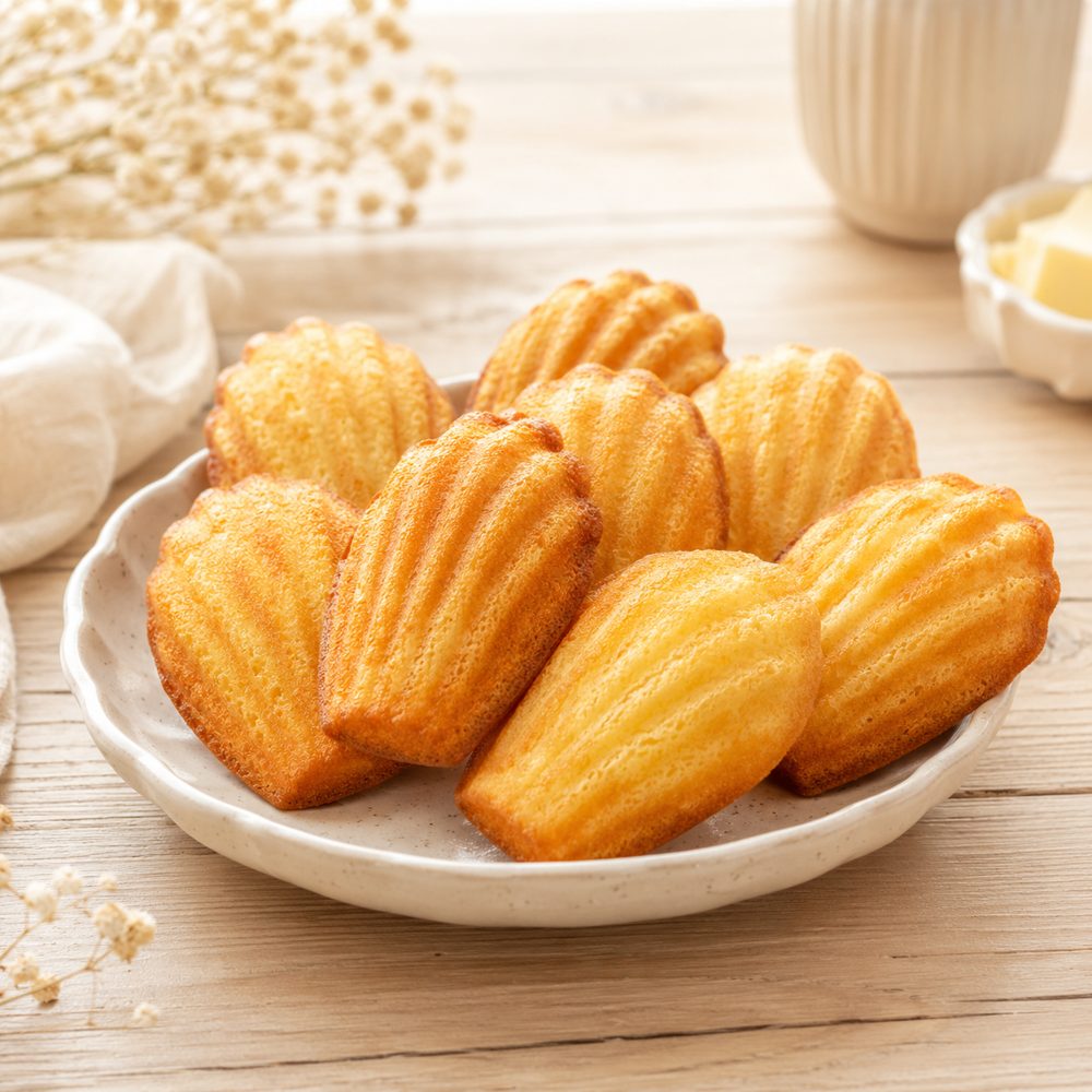 瑪德蓮(6入)