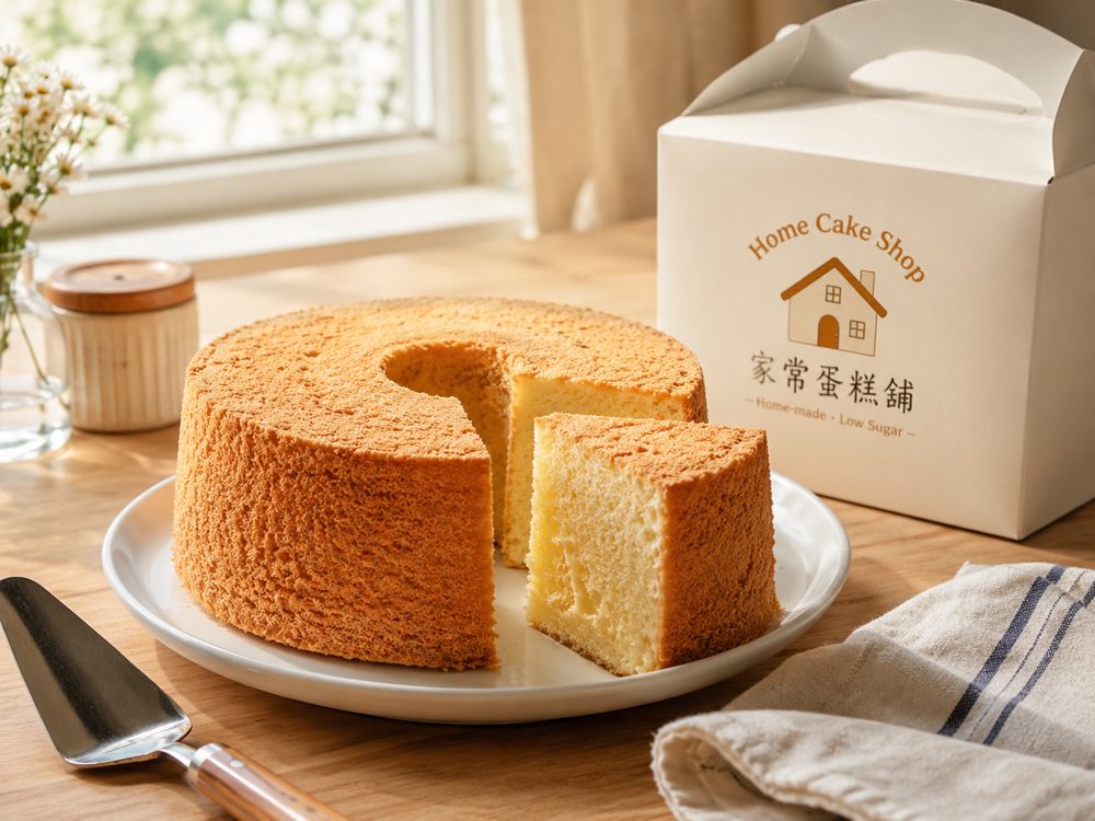 藍莓瑪芬(2入)