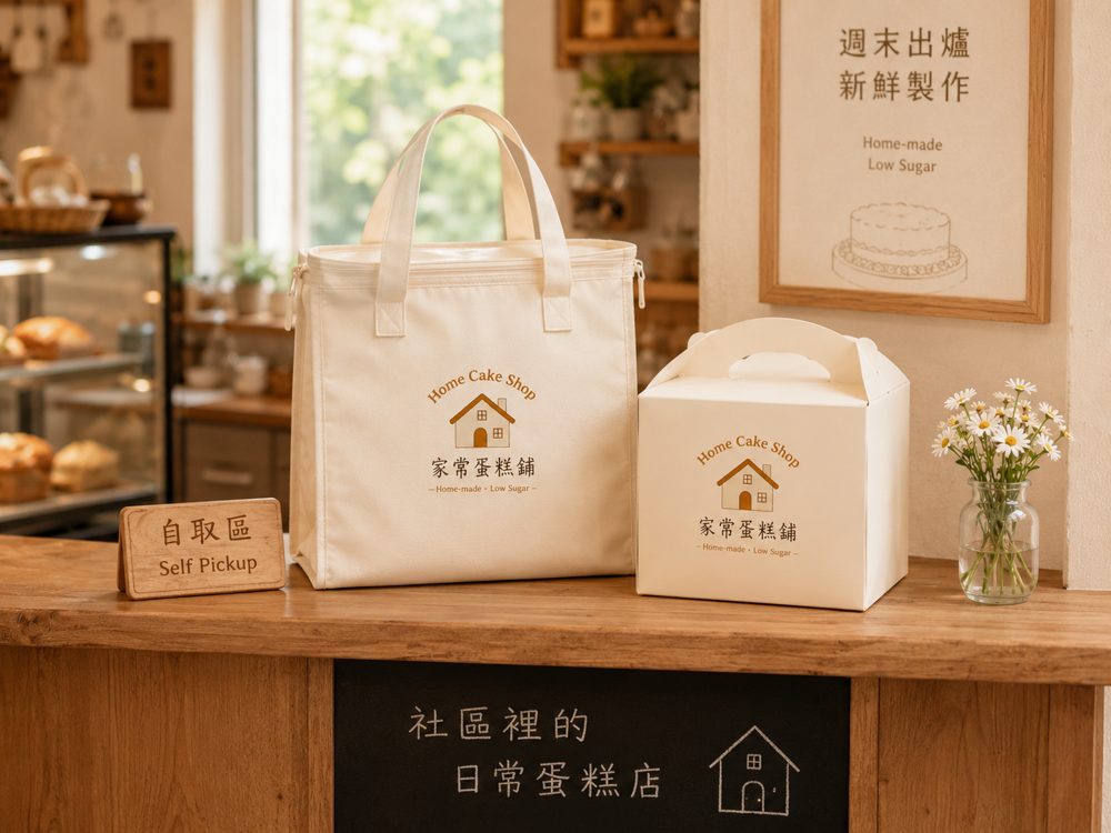 巧克力豆瑪芬(2入)